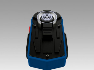 star trek voyager power cell cosplay prop 3d print 3D Print Model