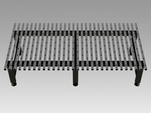 welding table Modelo 3D