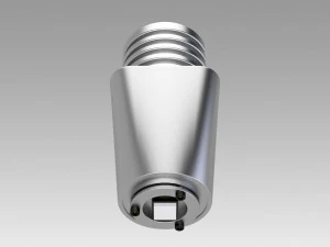 star trek voyager hero dermal regenerator replica prop 3D Print Model