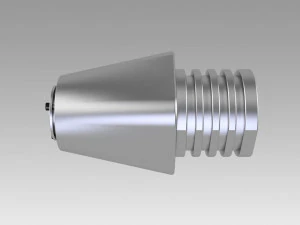 star trek voyager hero dermal regenerator replica prop 3D Print Model
