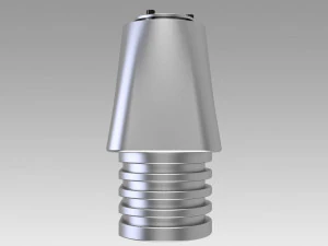 star trek voyager hero dermal regenerator replica prop 3D Print Model