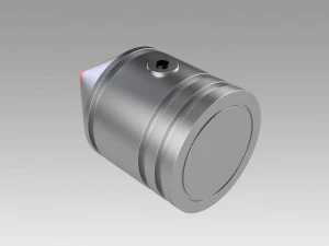 star trek exoscalpel prop replica 3D Print Model