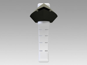 star trek voyager 29th century hand phaser 3D 프린트 모델