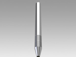 star trek the original series scotty engineering tool replica Modello di stampa 3D