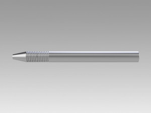 star trek the original series scotty engineering tool replica Modello di stampa 3D