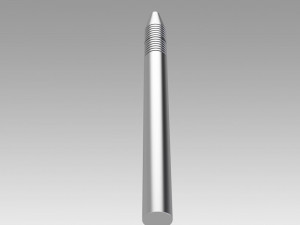 star trek the original series scotty engineering tool replica Modello di stampa 3D