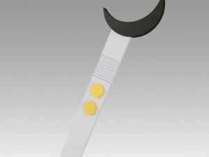 star trek the original series engineering tool Modelo de impresión 3D