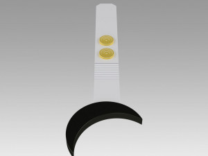 star trek the original series engineering tool Model Cetak 3D