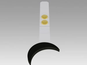 star trek the original series engineering tool 3D Print Model