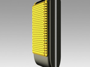 star trek light and sound communicator set cosplay prop Modelo de impresión 3D