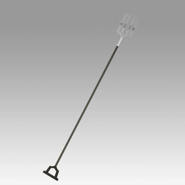 juuni taisen guerra do zodíaco ryoka niwa frango niwatori ancinho Modelo de Impressão 3D .c4d .max .obj .3ds .fbx .stl .blend