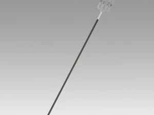 十二大戦 十二支大戦 丹羽涼花 ニワトリ 熊手 3Dプリントモデル