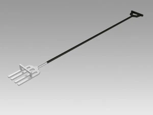 juuni taisen guerra do zod&iacute;aco ryoka niwa frango niwatori ancinho Modelo de Impressão 3D