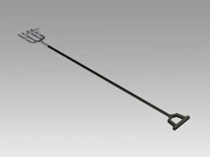 juuni taisen guerra do zod&iacute;aco ryoka niwa frango niwatori ancinho Modelo de Impressão 3D