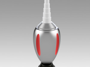 star trek the original series spocks beacon device cosplay 3D Print Model