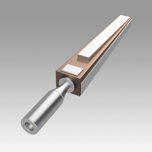 star trek the motion picture dr mccoys anabolic protoplaster 3D Print Model .c4d .max .obj .3ds .fbx .stl .blend