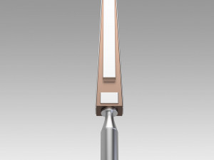 star trek the motion picture dr mccoys anabolic protoplaster 3D Print Model