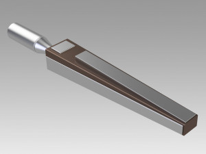 star trek the motion picture dr mccoys anabolic protoplaster 3D Print Model