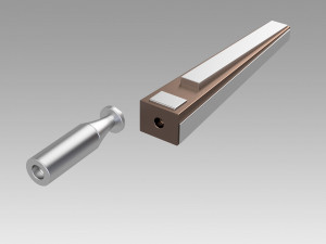 star trek the motion picture dr mccoys anabolic protoplaster 3D Print Model