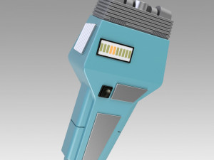 star trek voyager hero osteogenic stimualtor version 3D Print Model