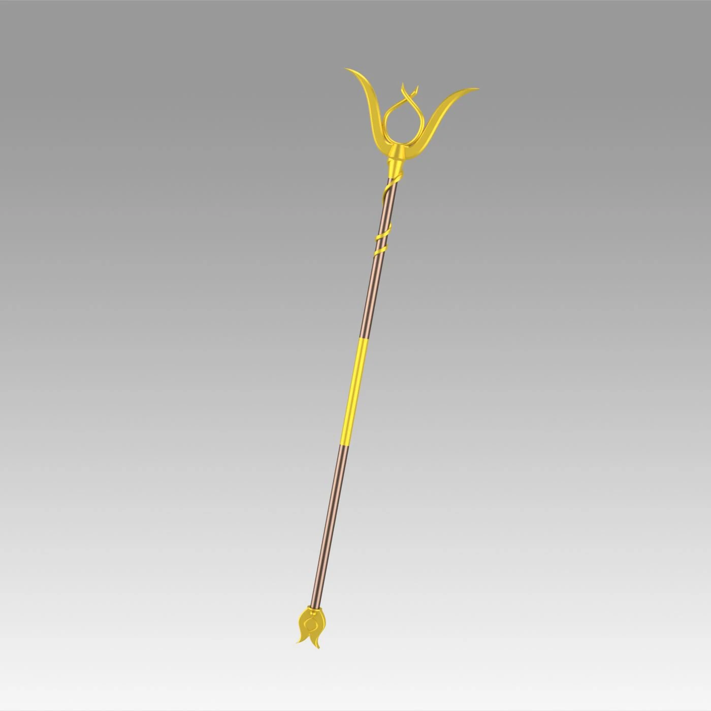 league of legends lol lux original lux cosplay prop 3D Print Model .c4d .max .obj .3ds .fbx .stl .blend