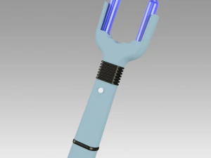 Replika rekwizytu medycznego Star Trek Voyager Model do druku 3D