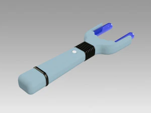 star trek voyager medical device cosplay prop replica 3D Print Model