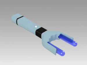 star trek voyager medical device cosplay prop replica 3D Print Model