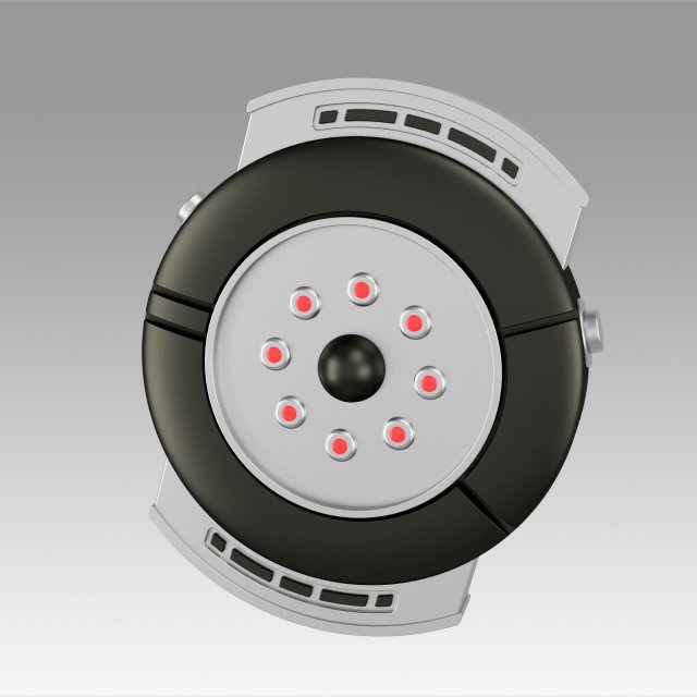 star trek enterprise captain archers hero spatial charge Modèles 3D en vedette .c4d .max .obj .3ds .fbx .stl .blend 