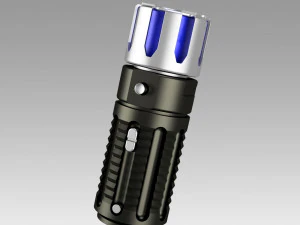 Реплика сканера для косплея Star Trek Discovery 3D Принт Модель