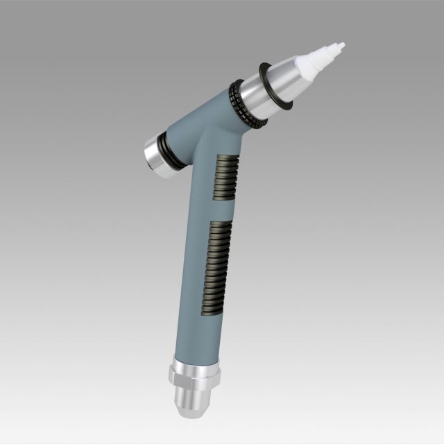 star trek voyager medical device cosplay prop replica 3D Print Model .c4d .max .obj .3ds .fbx .stl .blend