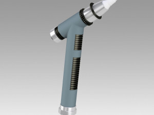 star trek voyager medical device cosplay prop replica 3D Print Model