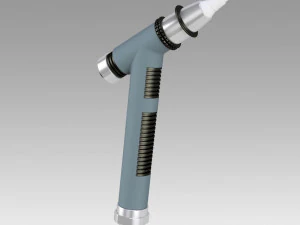 Replika rekwizytu medycznego Star Trek Voyager Model do druku 3D