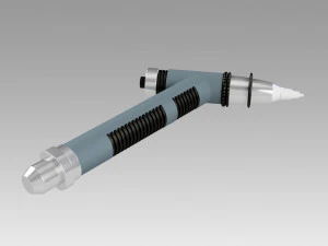 star trek voyager medical device cosplay prop replica 3D Print Model