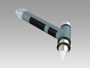 star trek voyager medical device cosplay prop replica 3D प्रिंट मॉडल