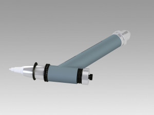 star trek voyager medical device cosplay prop replica 3D प्रिंट मॉडल