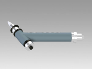 star trek voyager medical device cosplay prop replica 3D प्रिंट मॉडल