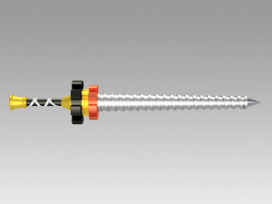 final fantasy type-0 machina cosplay prop replica 3D-printmodel