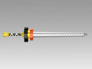 final fantasy type-0 machina cosplay prop replica 3D Print Model