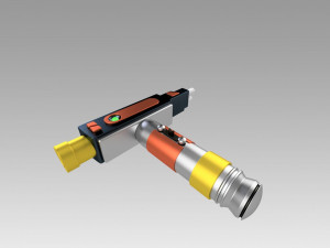 star trek voyager engineering tool cosplay prop replica Modelo de impresión 3D