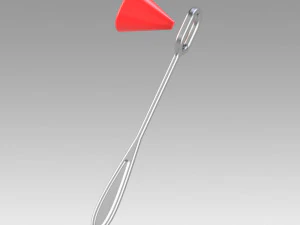 star trek voyager medical device replica prop cosplay 3D Print Model