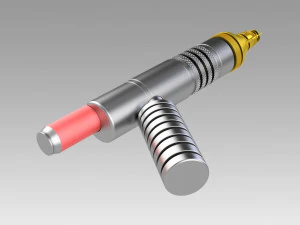star trek voyager lokirrim medical device cosplay prop replica 3D Print Model
