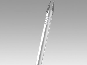 star trek the original series reconnector medical instrument Modelo de Impressão 3D
