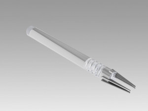 star trek the original series reconnector medical instrument 3Dプリントモデル