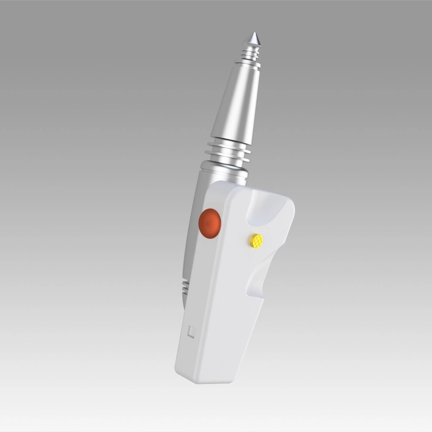 star trek the original series stratos 3D Print Model .c4d .max .obj .3ds .fbx .stl .blend 