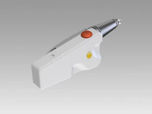star trek the original series stratos 3D Print Model