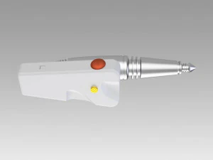 star trek the original series stratos 3D Print Model