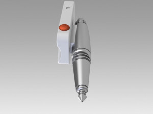 star trek the original series stratos 3D Print Model