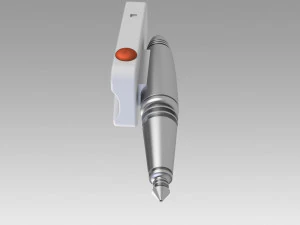 star trek the original series stratos 3D Print Model