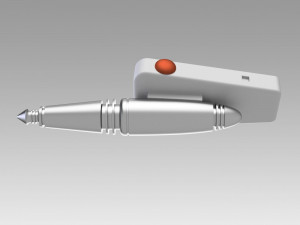 star trek the original series stratos 3D Print Model